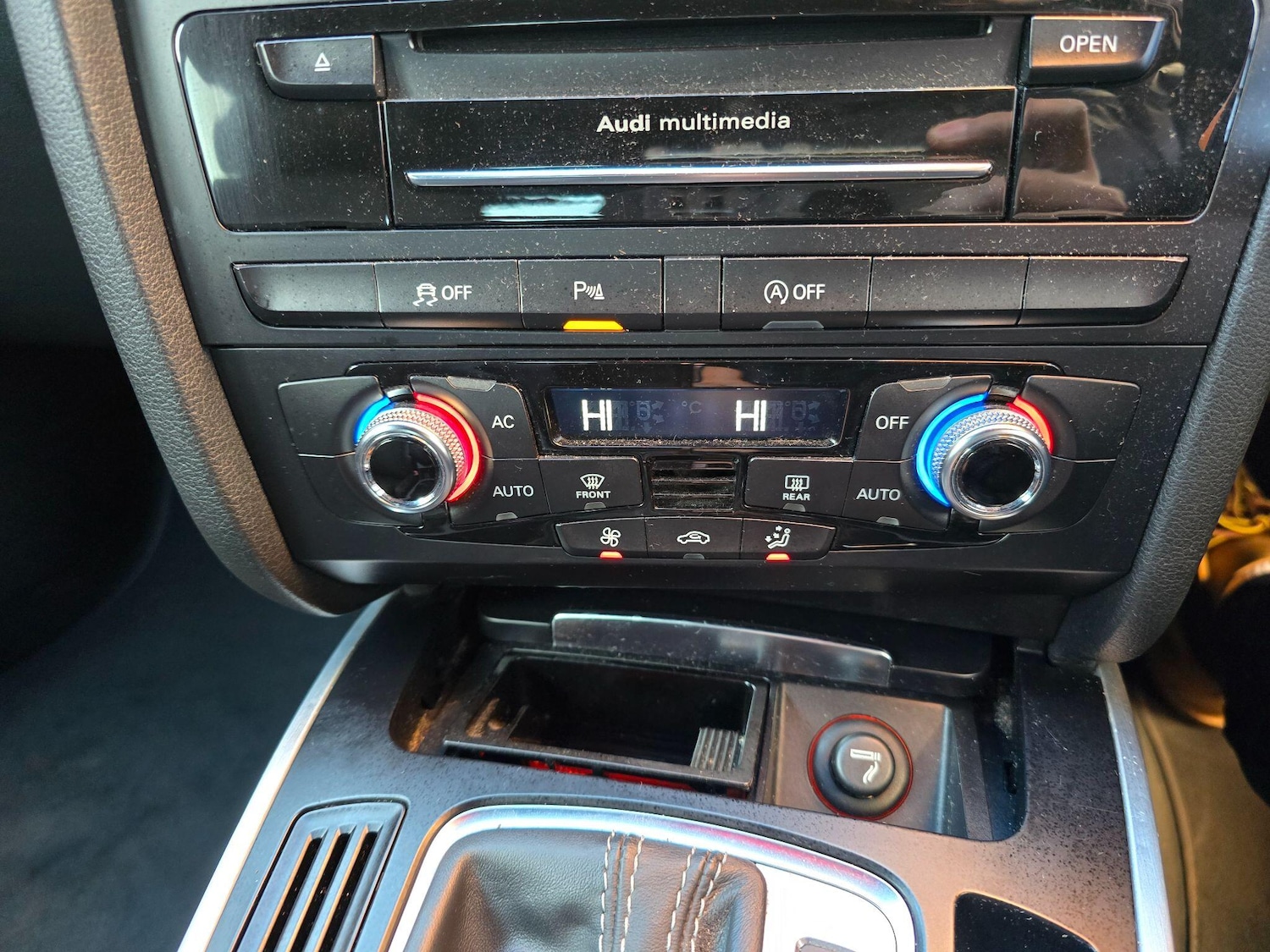 Used Audi A4 2014 for sale - 76780756: Photo 16