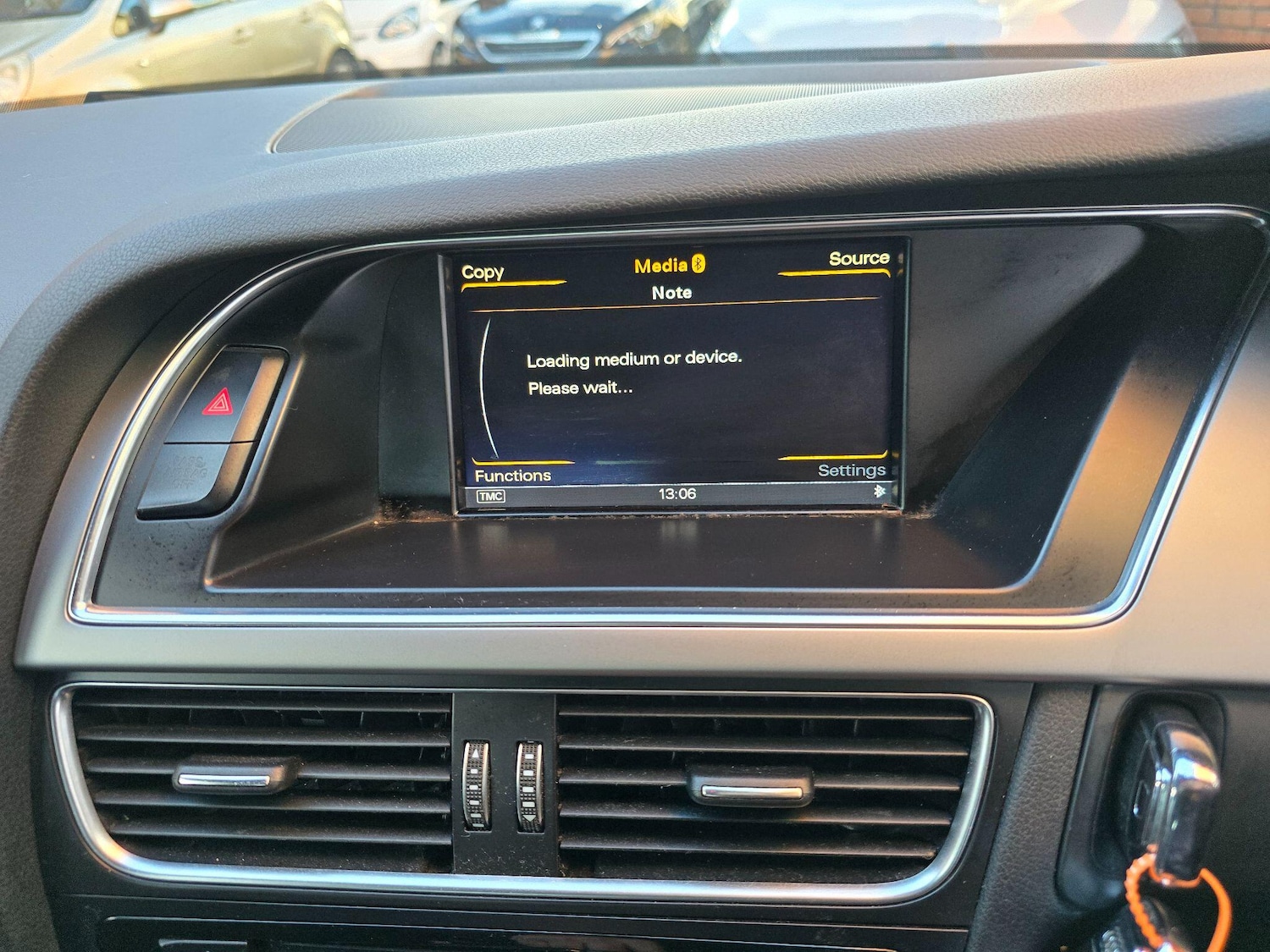 Used Audi A4 2014 for sale - 76780756: Photo 17