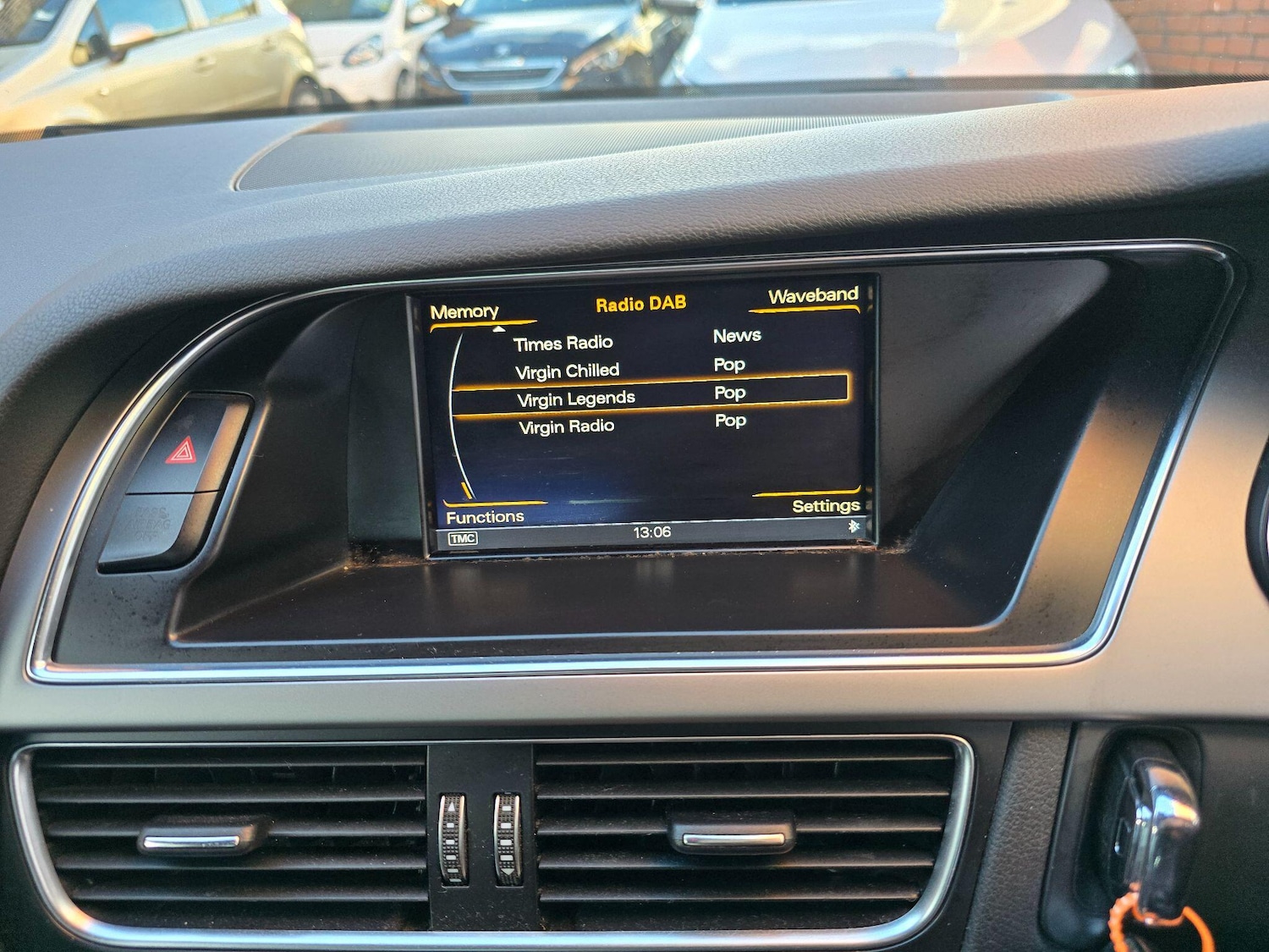 Used Audi A4 2014 for sale - 76780756: Photo 19