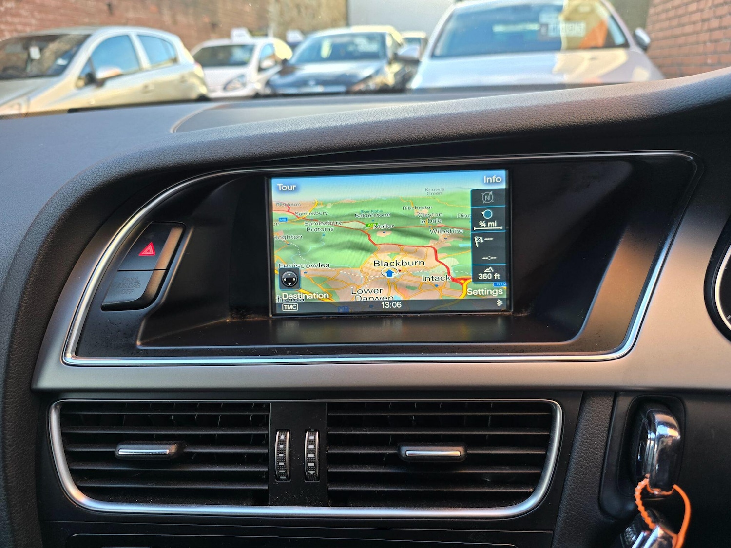 Used Audi A4 2014 for sale - 76780756: Photo 20