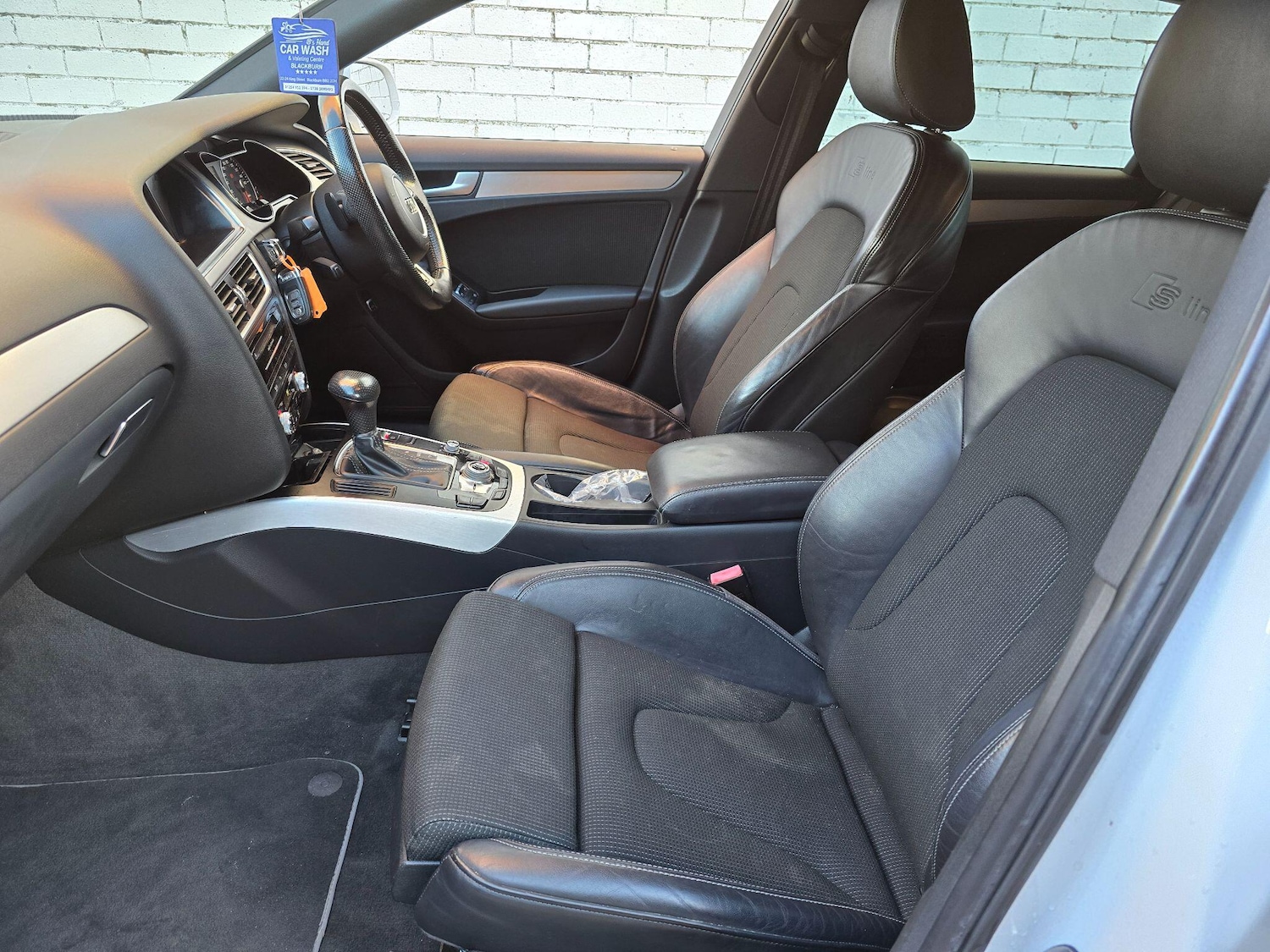 Used Audi A4 2014 for sale - 76780756: Photo 27