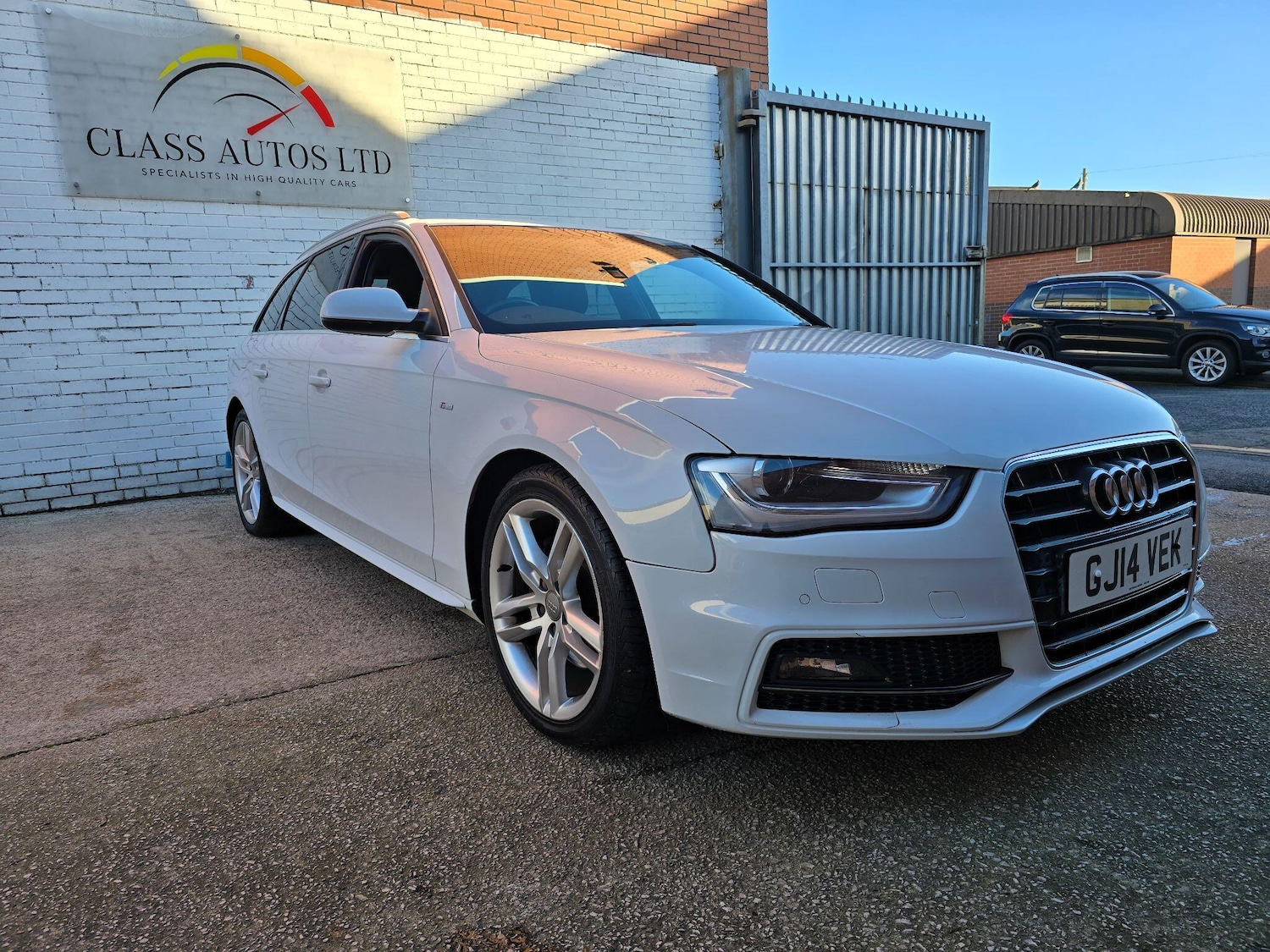 Used Audi A4 2014 for sale - 76780756: Photo 29