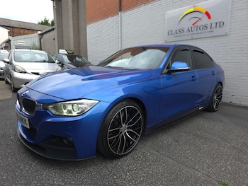 Used BMW 3 Series 2013 for sale - 79362159: Photo