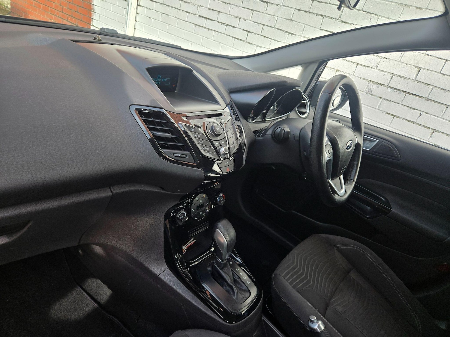 Used Ford Fiesta 2013 for sale - 76521587: Photo 12