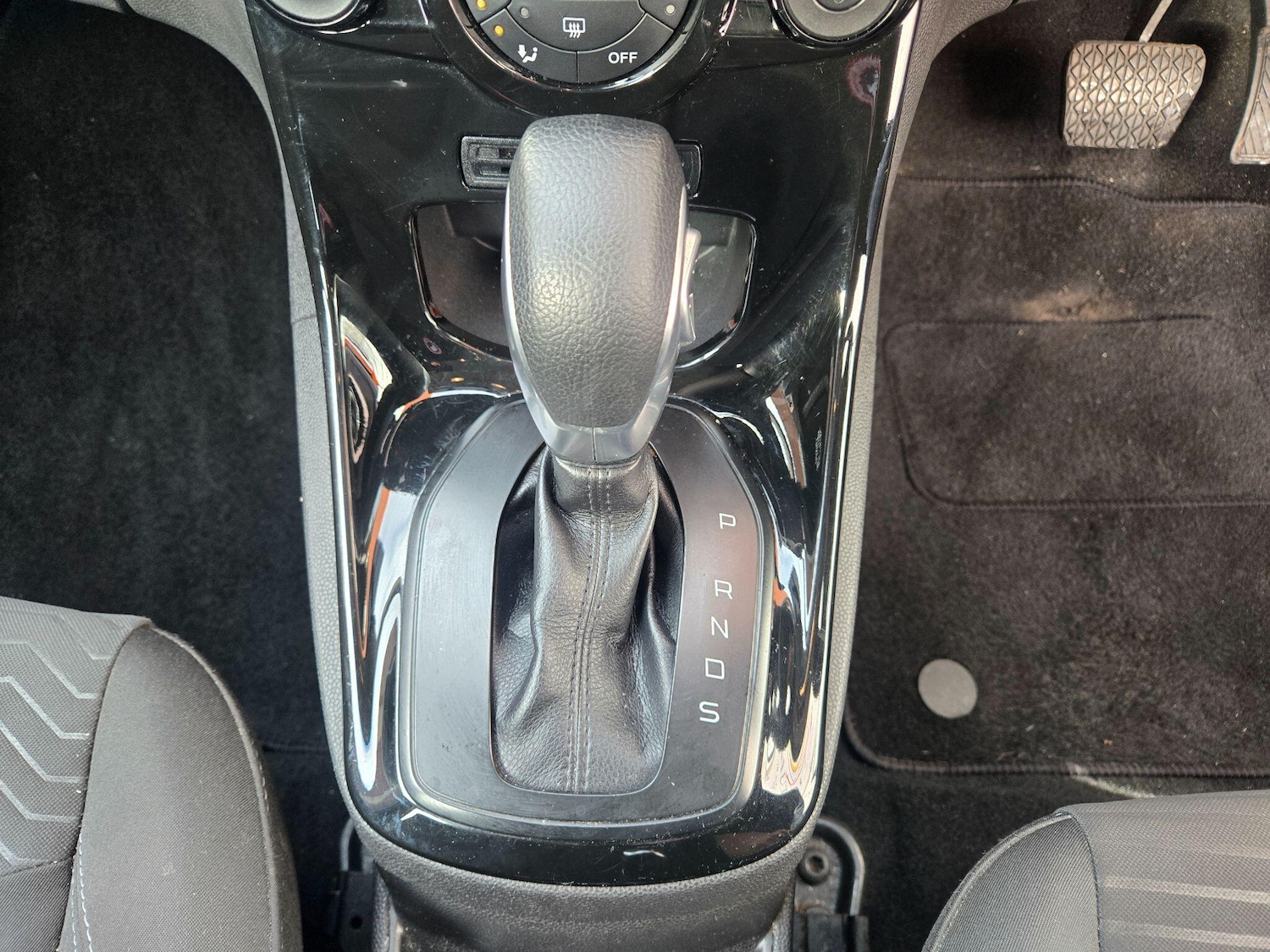 Used Ford Fiesta 2013 for sale - 76521587: Photo 15