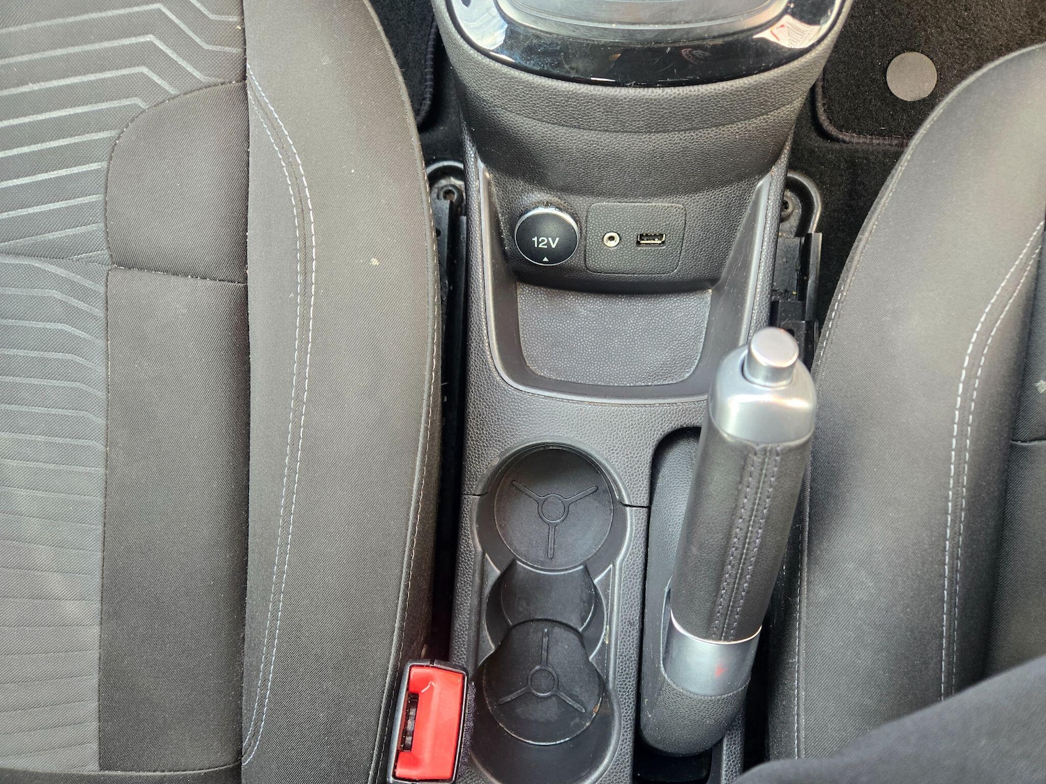 Used Ford Fiesta 2013 for sale - 76521587: Photo 16