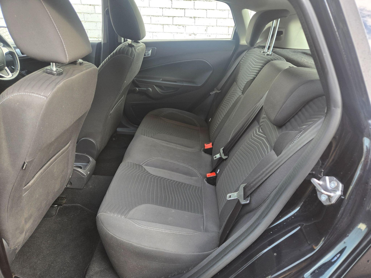 Used Ford Fiesta 2013 for sale - 76521587: Photo 18