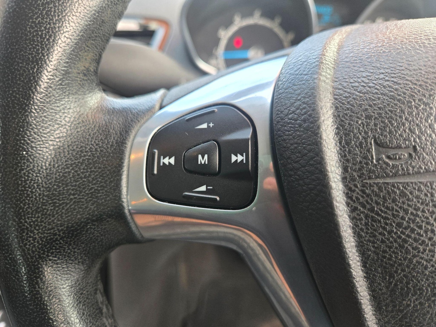 Used Ford Fiesta 2013 for sale - 76521587: Photo 22