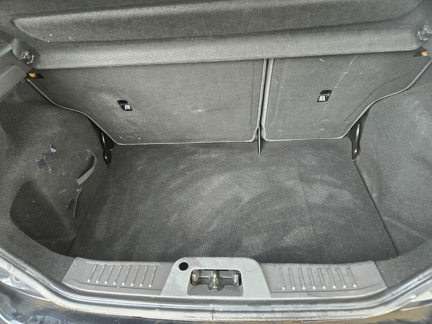 Used Ford Fiesta 2013 for sale - 76521587: Photo 23