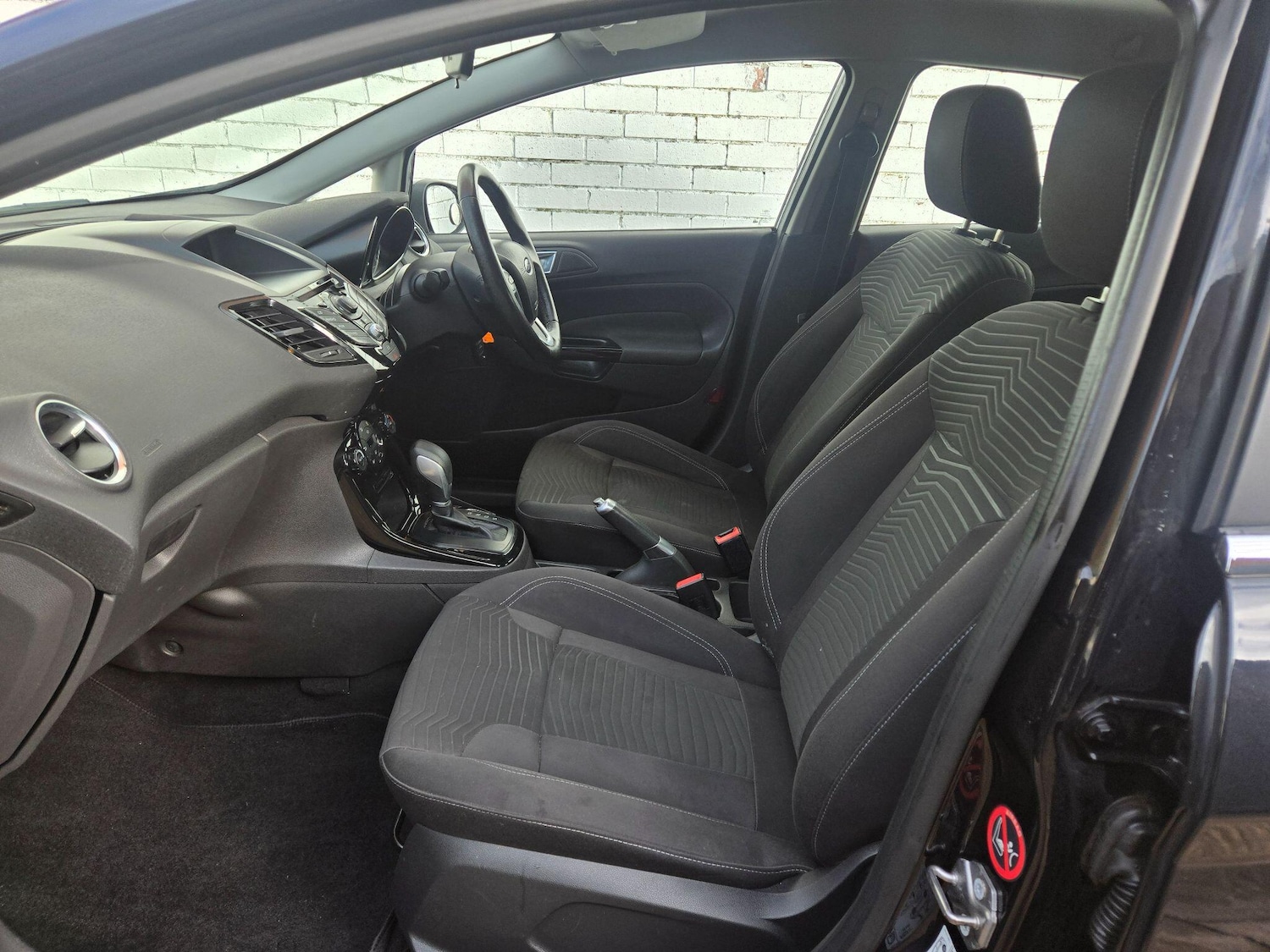 Used Ford Fiesta 2013 for sale - 76521587: Photo 3