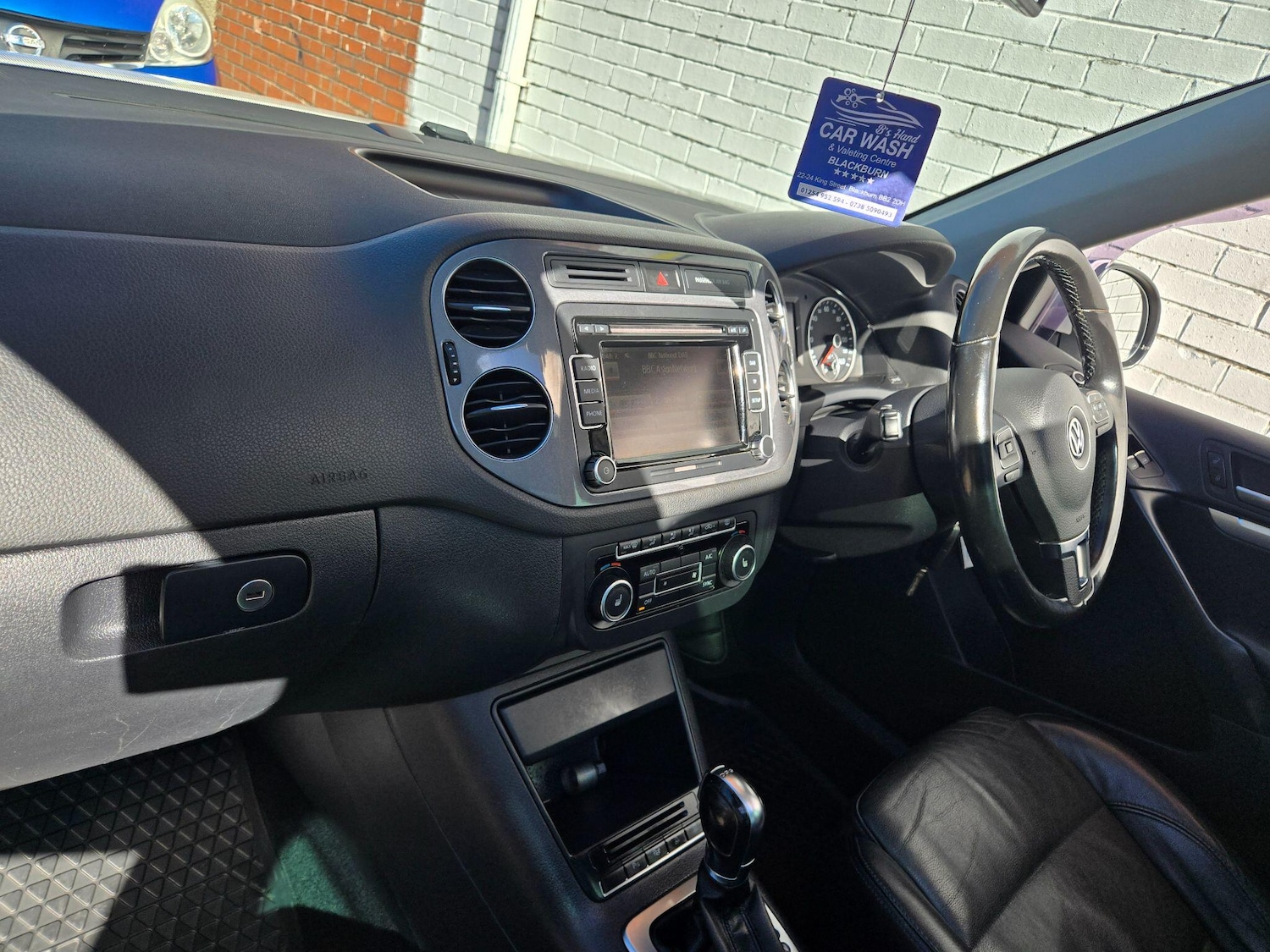 Used Volkswagen Tiguan 2012 for sale - 76031564: Photo 12