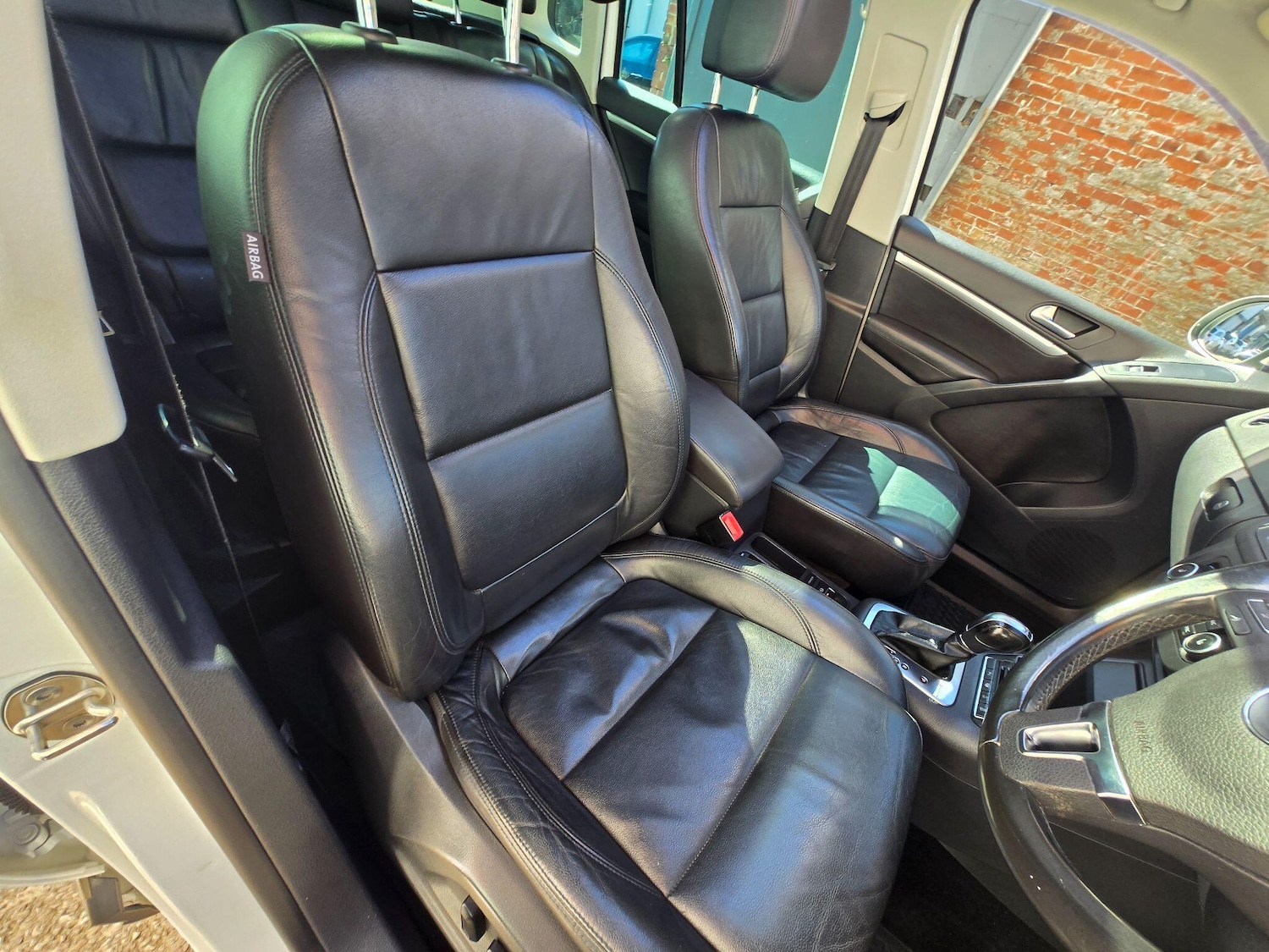 Used Volkswagen Tiguan 2012 for sale - 76031564: Photo 15