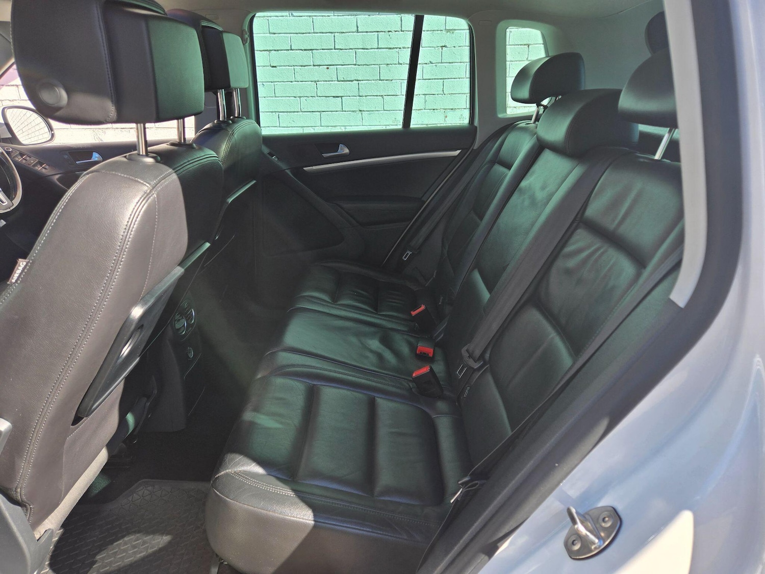Used Volkswagen Tiguan 2012 for sale - 76031564: Photo 16