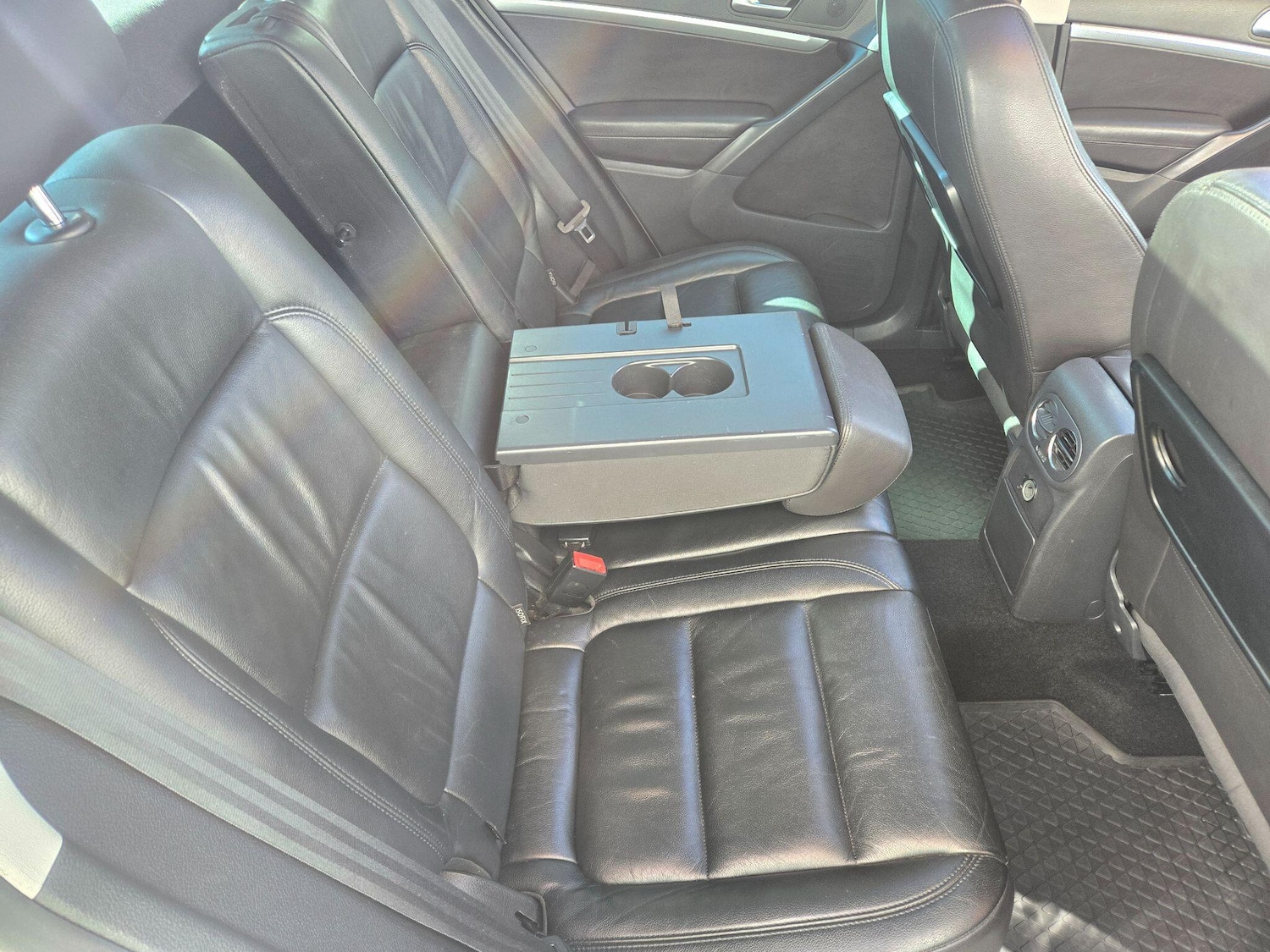 Used Volkswagen Tiguan 2012 for sale - 76031564: Photo 18
