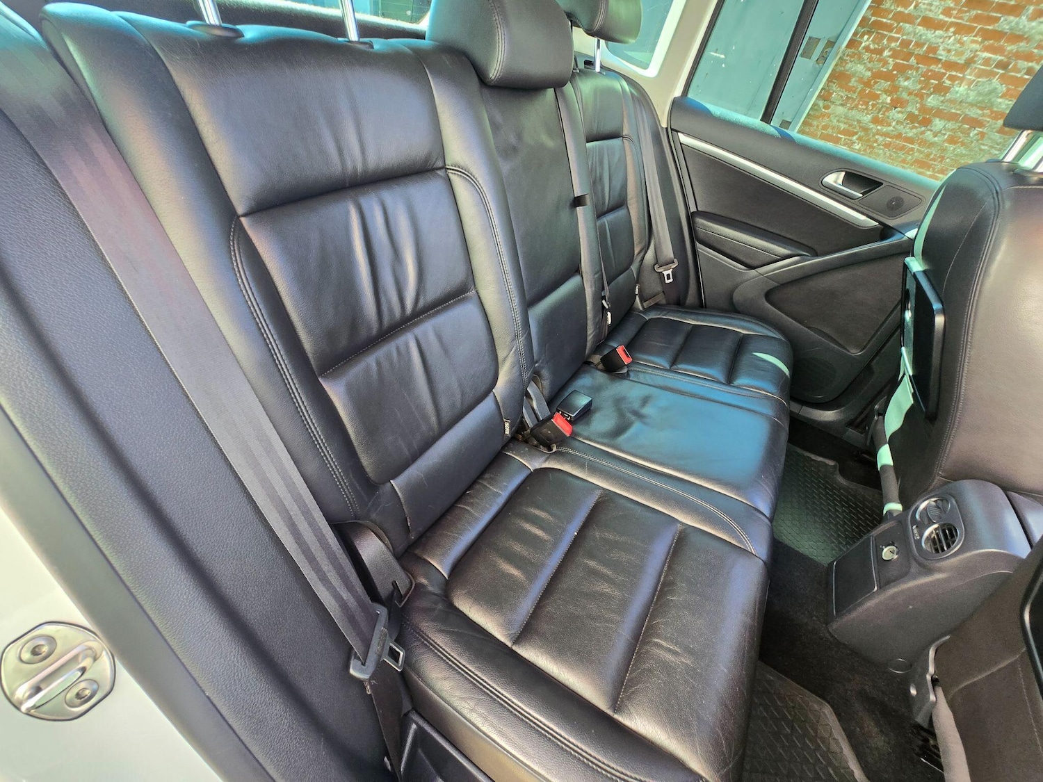 Used Volkswagen Tiguan 2012 for sale - 76031564: Photo 19