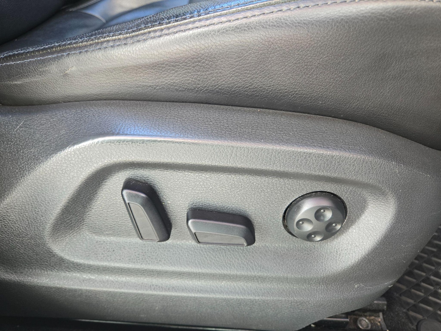 Used Volkswagen Tiguan 2012 for sale - 76031564: Photo 20