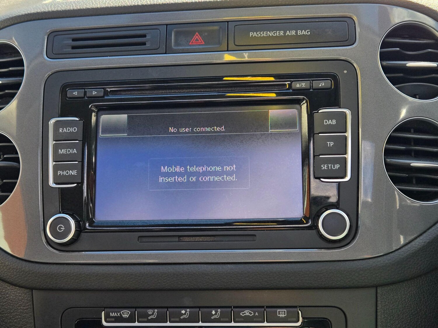 Used Volkswagen Tiguan 2012 for sale - 76031564: Photo 29