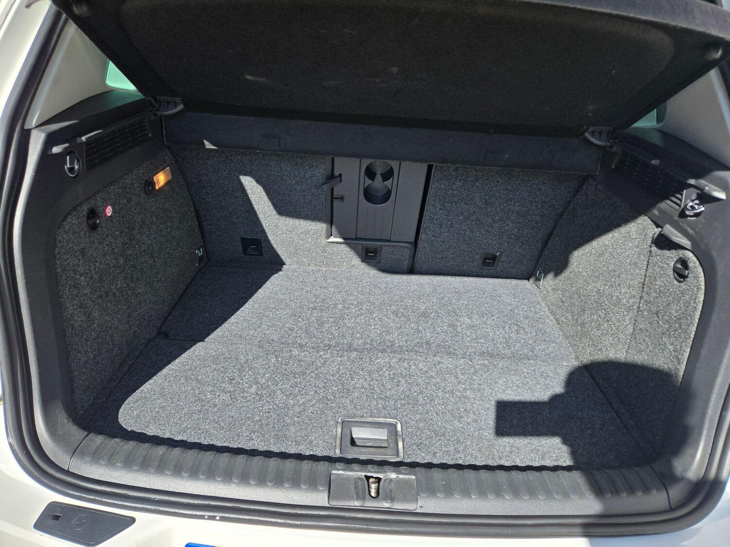 Used Volkswagen Tiguan 2012 for sale - 76031564: Photo 42