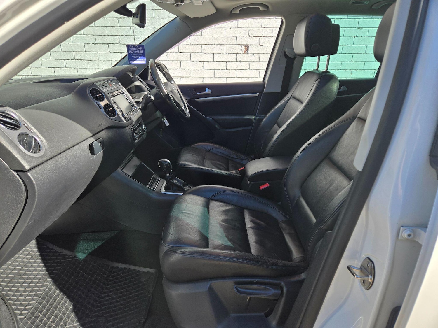 Used Volkswagen Tiguan 2012 for sale - 76031564: Photo 44