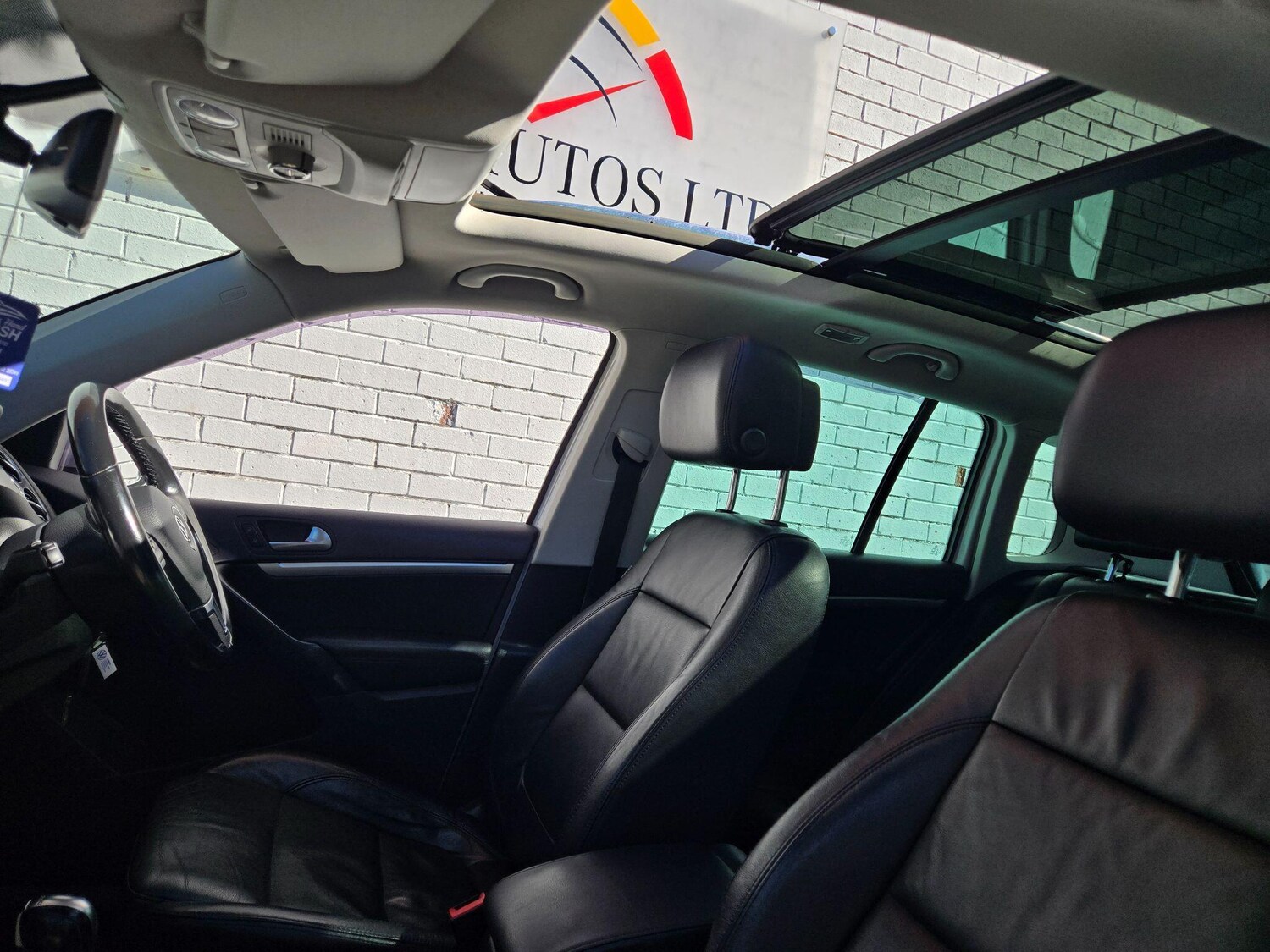 Used Volkswagen Tiguan 2012 for sale - 76031564: Photo 45