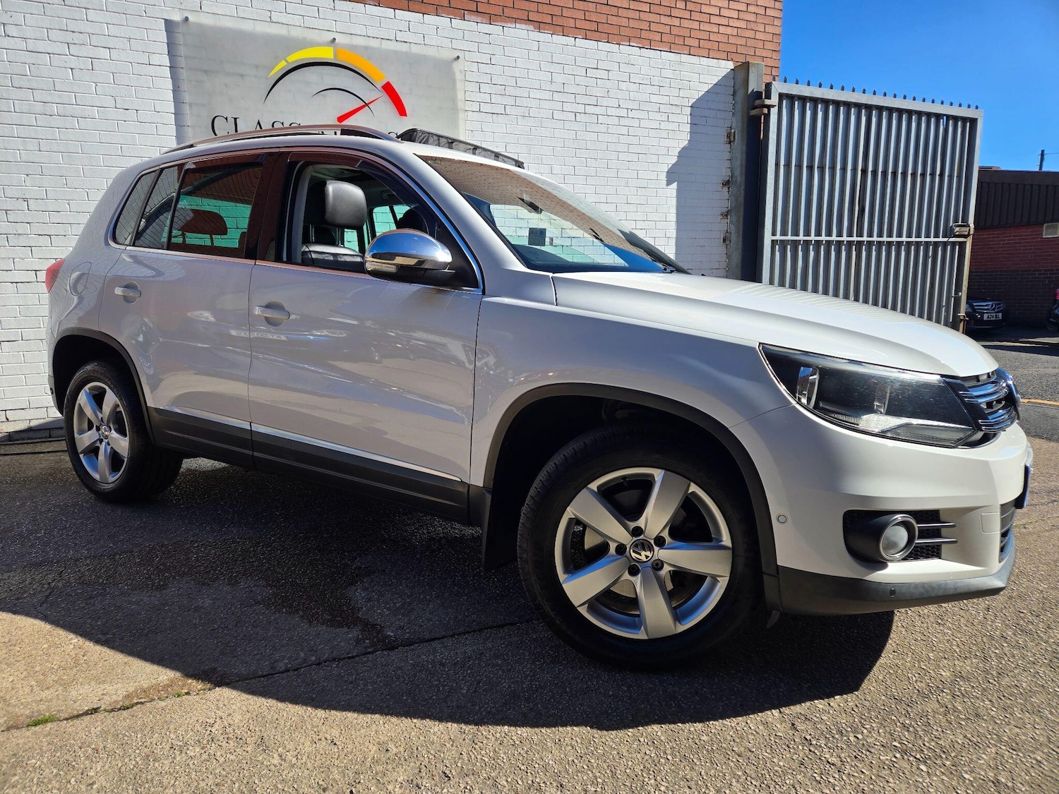 Used Volkswagen Tiguan 2012 for sale - 76031564: Photo 49