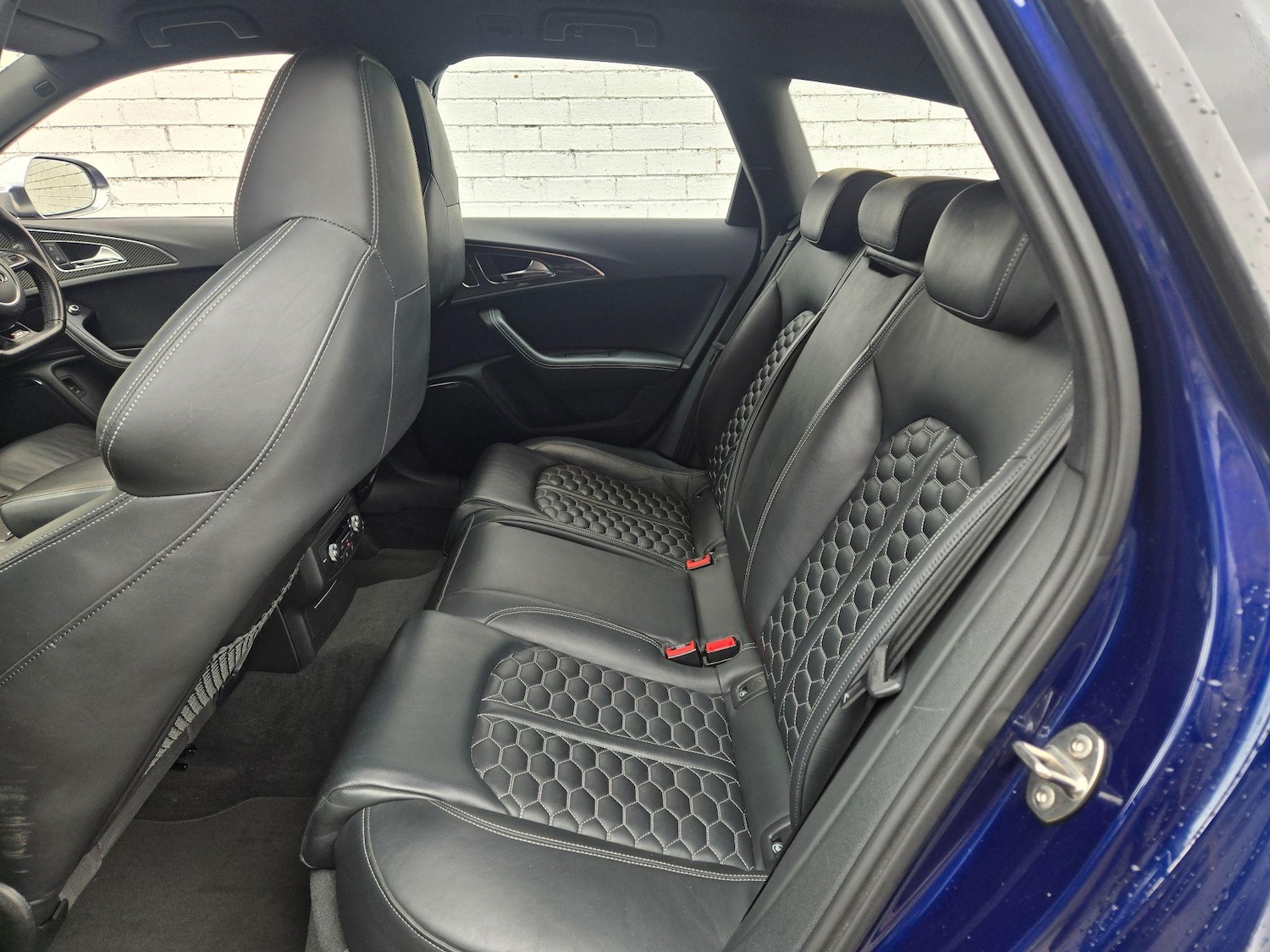 Used Audi RS6 Avant 2014 for sale - 76094544: Photo 18