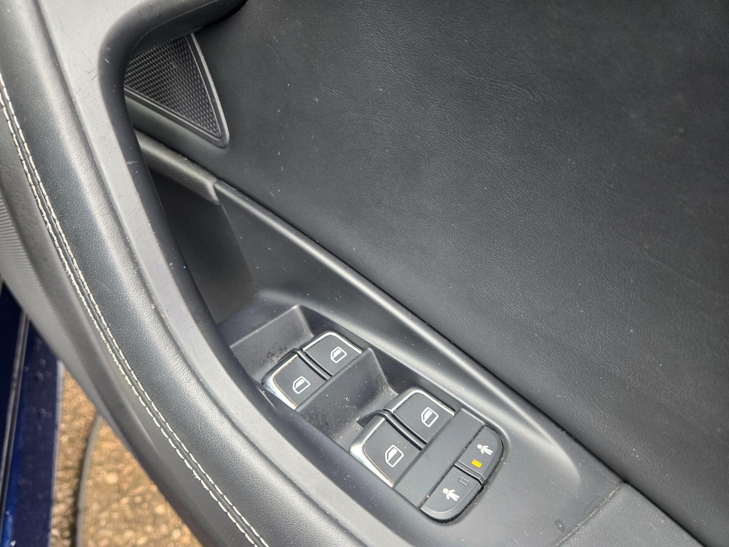 Used Audi RS6 Avant 2014 for sale - 76094544: Photo 21