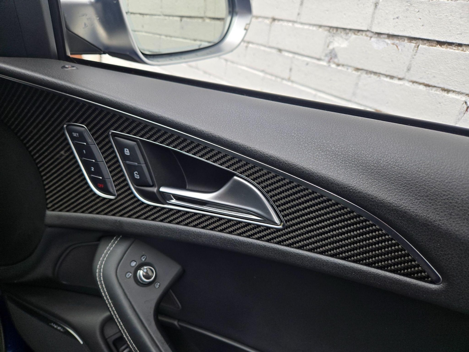 Used Audi RS6 Avant 2014 for sale - 76094544: Photo 22