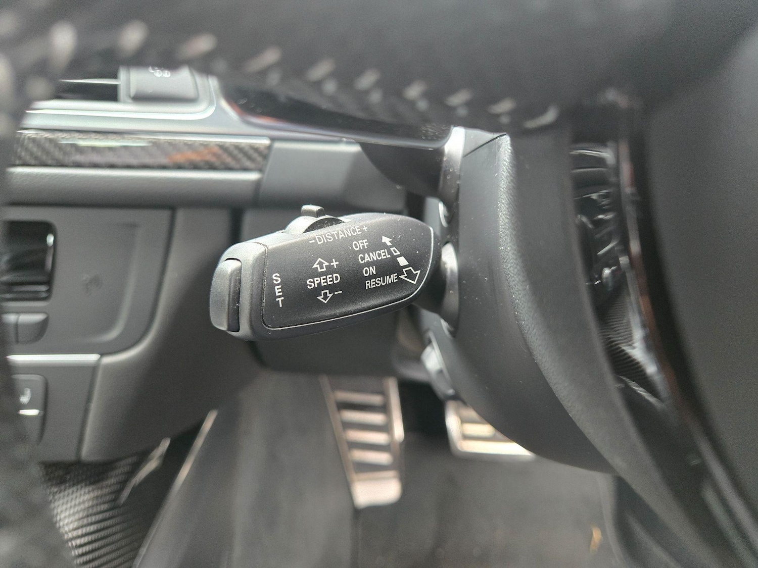 Used Audi RS6 Avant 2014 for sale - 76094544: Photo 24