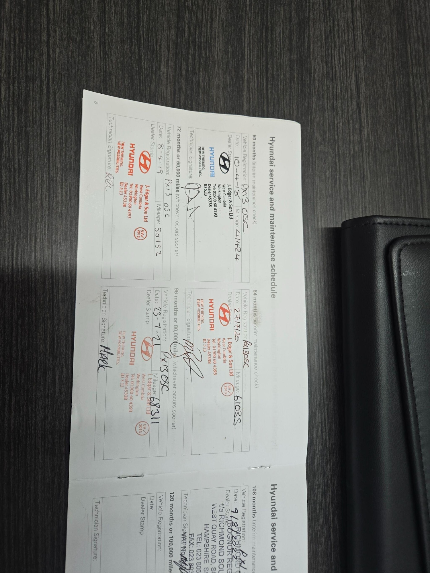 Used Hyundai i30 for sale - 77440381: Photo 4