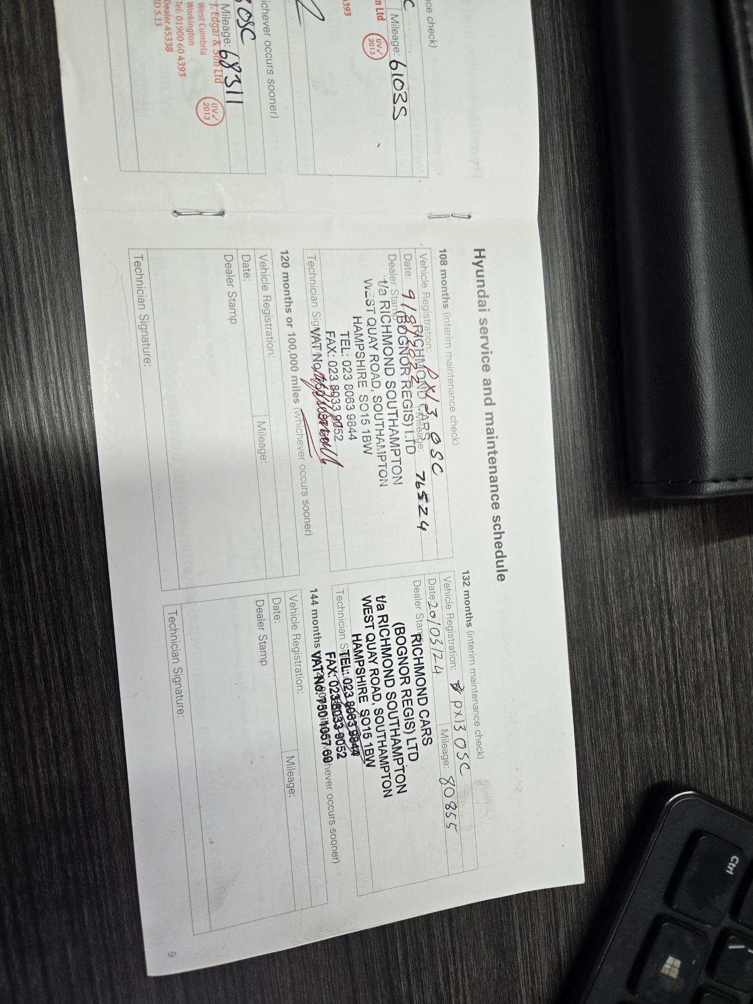 Used Hyundai i30 for sale - 77440381: Photo 5