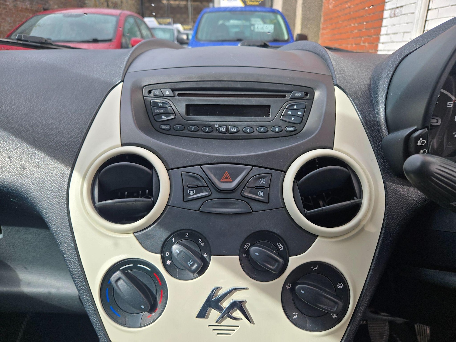 Vehicle 13