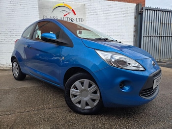 2011 (11) - 1.2 Edge Euro 5 (s/s) 3dr