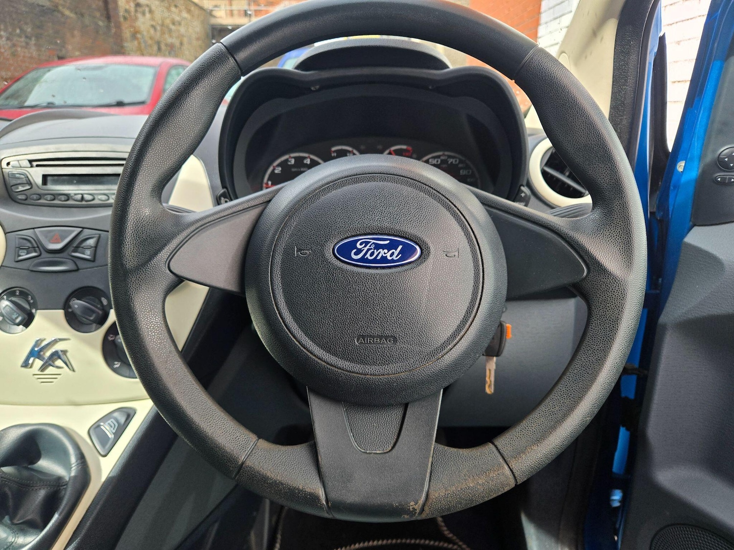 Vehicle 25
