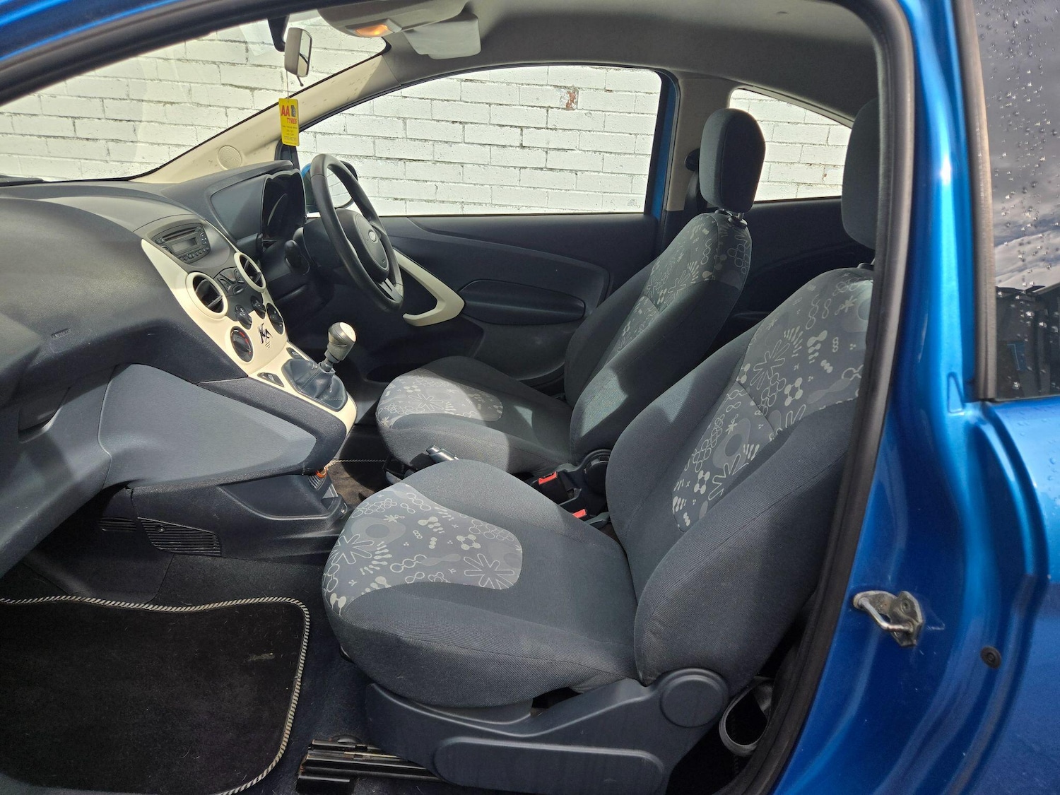 Vehicle 26