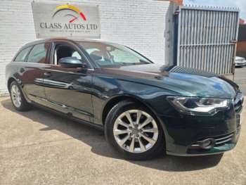 2014 (14) - 2.0 TDI SE Multitronic Euro 5 (s/s) 5dr