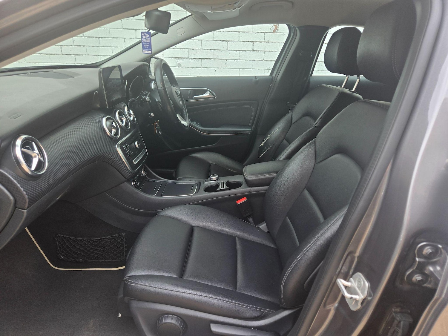 Vehicle 25