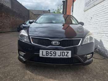 Used Kia Ceed 2010 for sale - 74810770: Photo