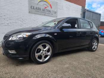 Used Kia Ceed 2010 for sale - 74810770: Photo