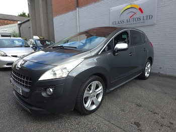 Used Peugeot 3008 2013 for sale - 79374254: Photo
