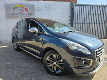 Used Peugeot 3008 2014 for sale - 78471262: Photo