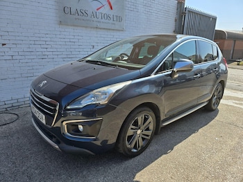 Used Peugeot 3008 2014 for sale - 78471262: Photo