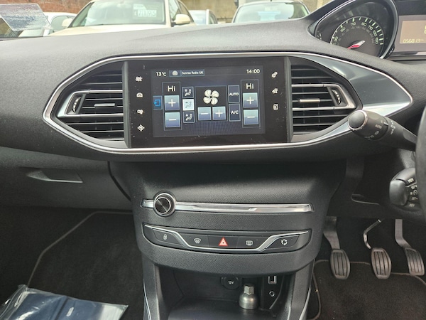 Used Peugeot 308 2016 for sale - 76284166: Photo 21