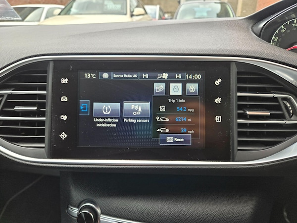 Used Peugeot 308 2016 for sale - 76284166: Photo 22