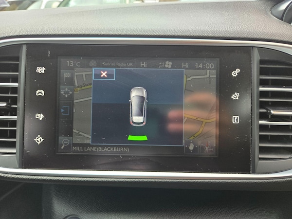 Used Peugeot 308 2016 for sale - 76284166: Photo 25
