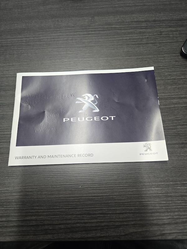 Used Peugeot 308 2016 for sale - 76284166: Photo 26