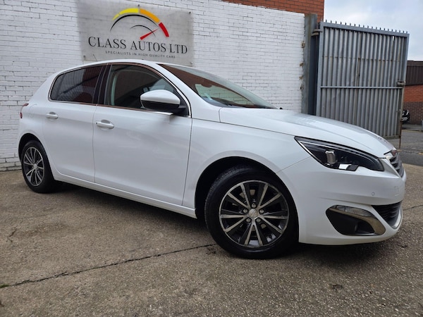 Used Peugeot 308 2016 for sale - 76284166: Photo 32