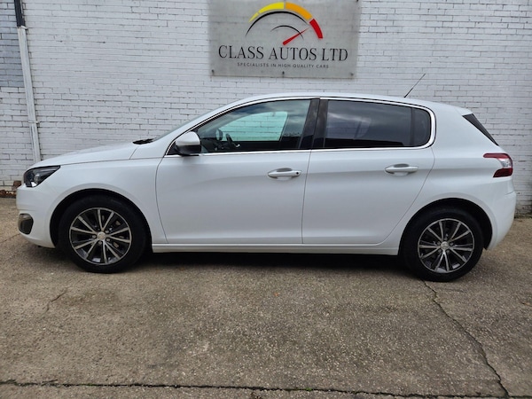 Used Peugeot 308 2016 for sale - 76284166: Photo 7