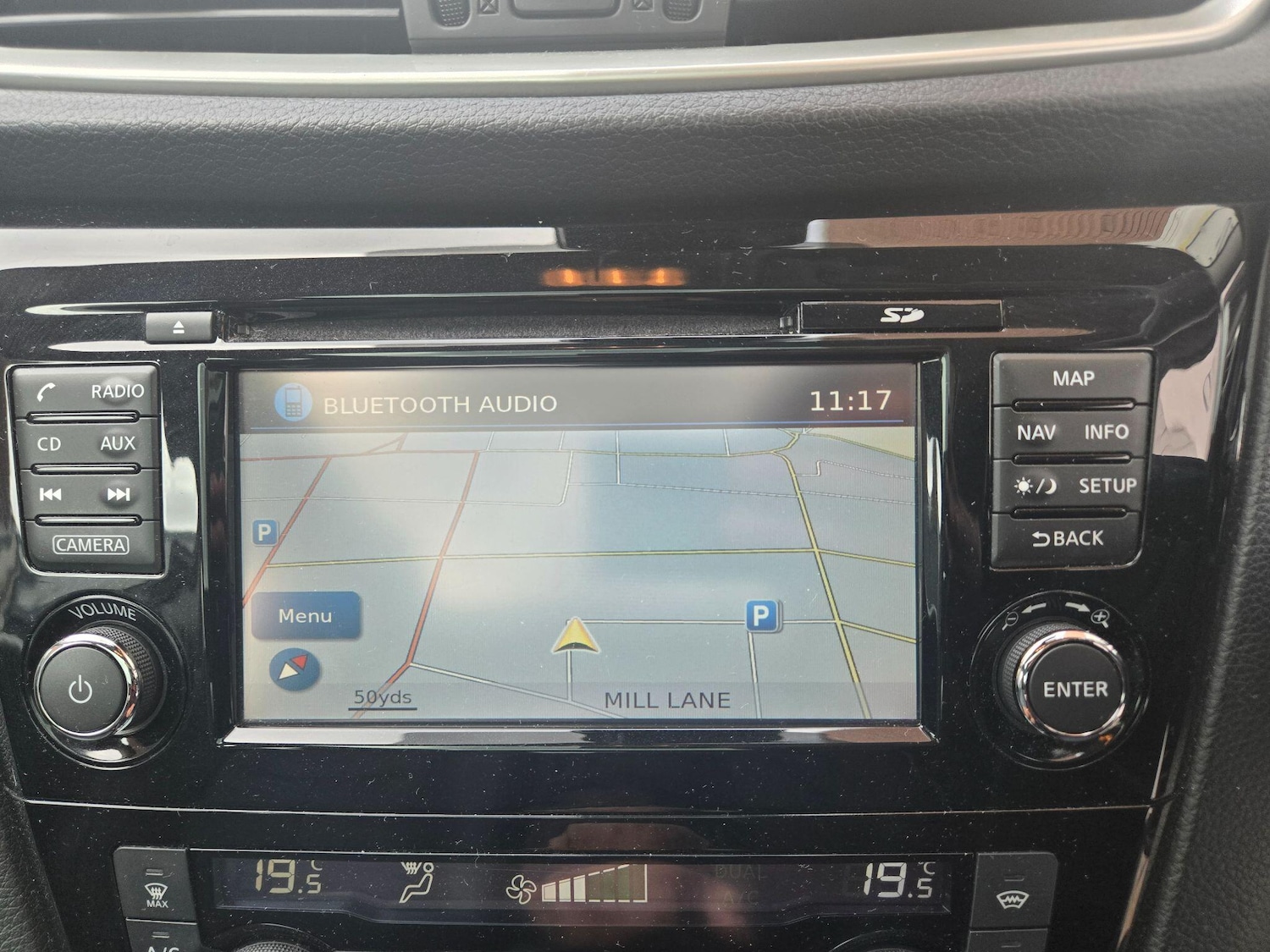 Vehicle 29