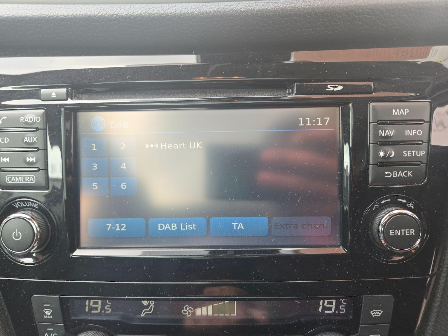 Vehicle 31